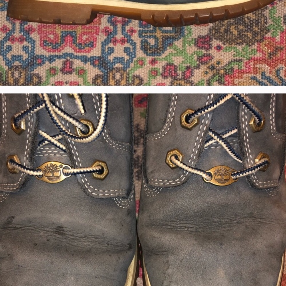 Women’s Timberland Nellie Boots